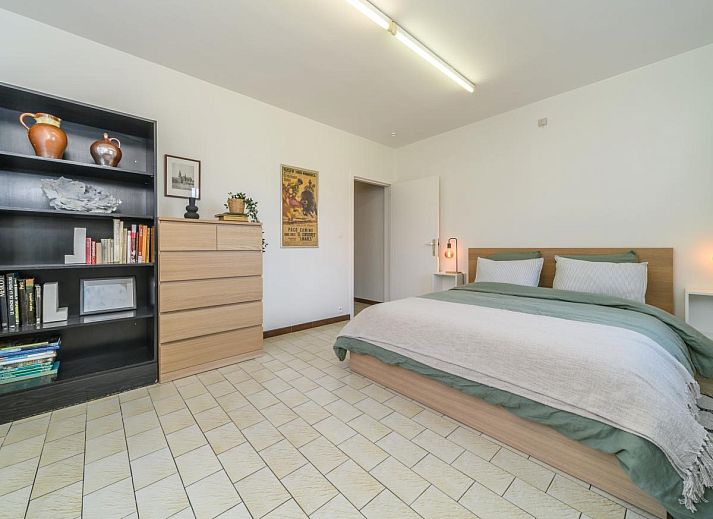 Unterkunft 012820 - Ferienhaus Westflandern - Villa Robert  - + parking