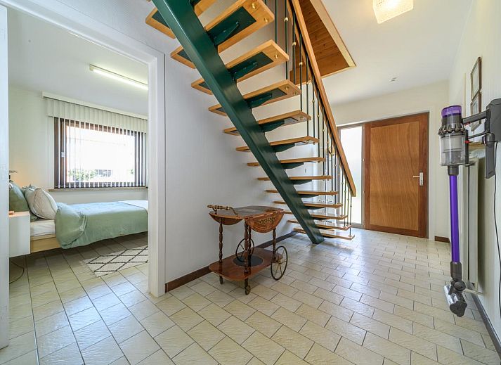 Unterkunft 012820 - Ferienhaus Westflandern - Villa Robert  - + parking