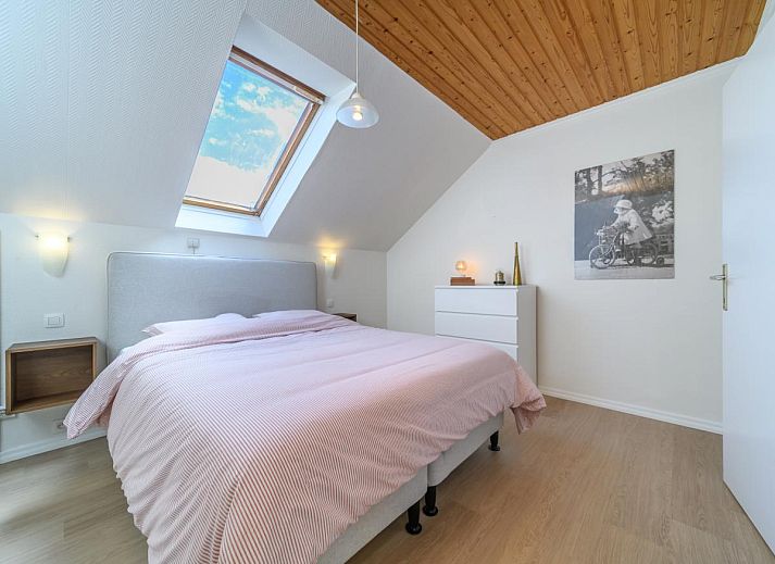 Unterkunft 012820 - Ferienhaus Westflandern - Villa Robert  - + parking