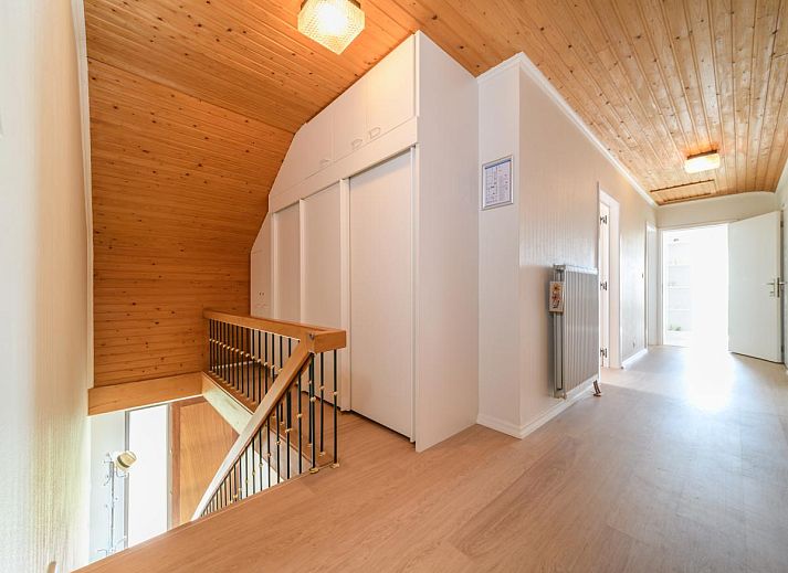 Unterkunft 012820 - Ferienhaus Westflandern - Villa Robert  - + parking