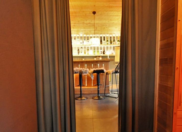 Guest house 0129003 - Holiday property West Flanders - Huisje in Oedelem