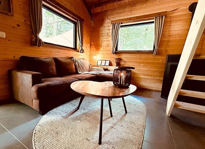 Guest house 0131202 • Holiday property West Flanders • Vakantiehuisje in Voormezele
