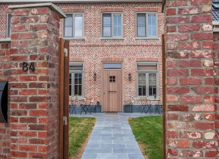 Guest house 0131801 • Holiday property West Flanders • Ten Bunderen