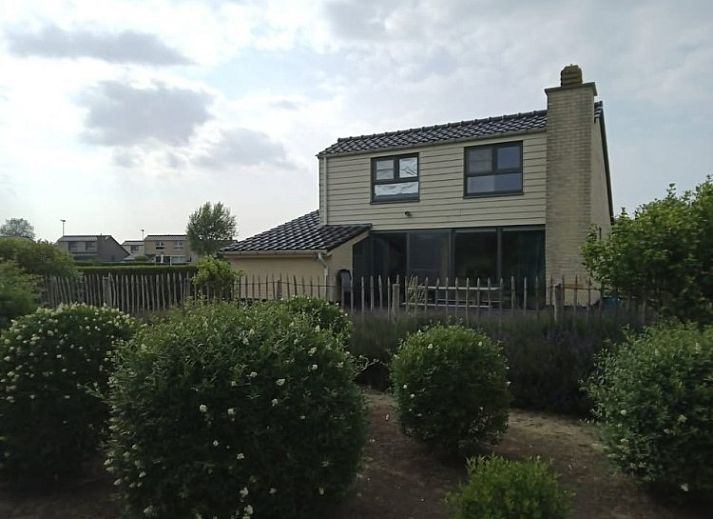 Guest house 0132609 • Holiday property West Flanders • Thuis aan Zee Middelkerke