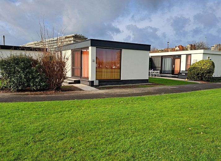 Guest house 0132610 - Bungalow West Flanders - Bungalow 26