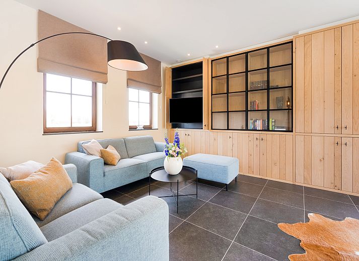 Unterkunft 0133103 - Ferienhaus Westflandern - 't Jachthuis van Capelle
