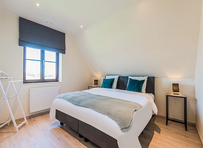 Unterkunft 0133103 - Ferienhaus Westflandern - 't Jachthuis van Capelle
