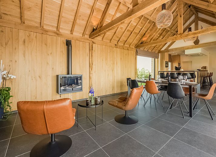 Unterkunft 0133103 - Ferienhaus Westflandern - 't Jachthuis van Capelle