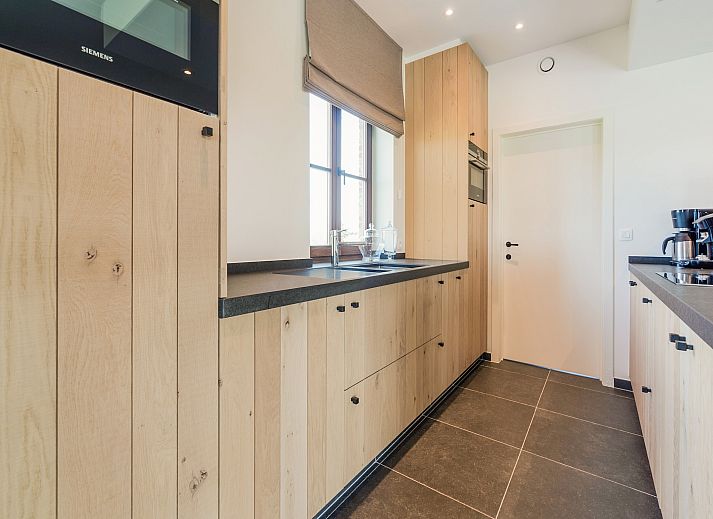 Unterkunft 0133103 - Ferienhaus Westflandern - 't Jachthuis van Capelle