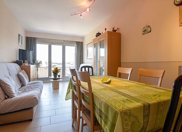 Unterkunft 0133504 - Appartement Westflandern - Costa Brava