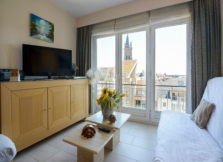Unterkunft 0133504 - Appartement Westflandern - Costa Brava