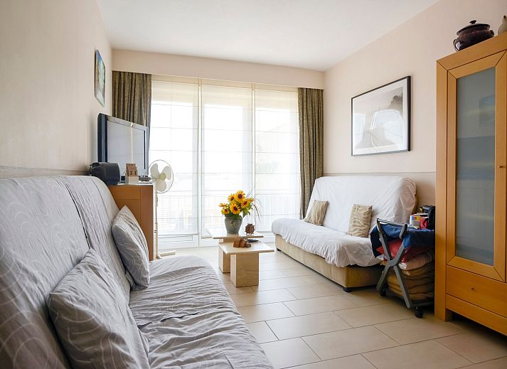 Unterkunft 0133504 - Appartement Westflandern - Costa Brava
