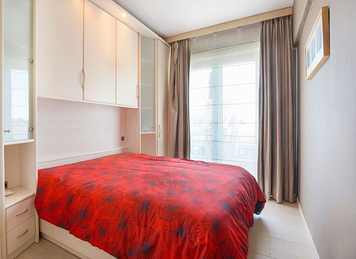 Unterkunft 0133504 - Appartement Westflandern - Costa Brava