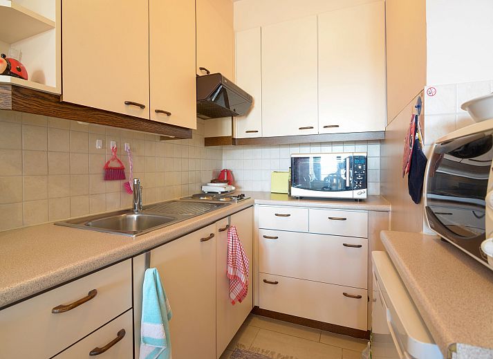 Unterkunft 0133504 - Appartement Westflandern - Costa Brava