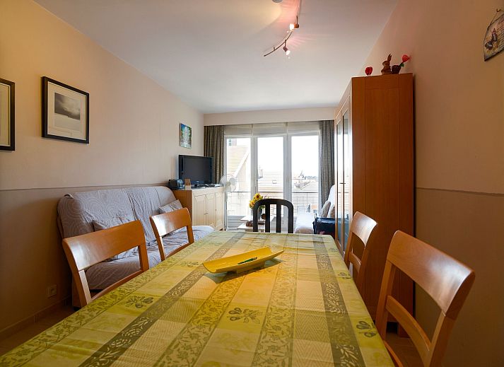 Unterkunft 0133504 - Appartement Westflandern - Costa Brava