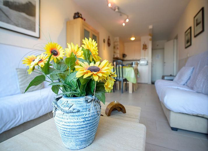 Unterkunft 0133504 - Appartement Westflandern - Costa Brava