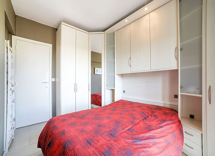 Unterkunft 0133504 - Appartement Westflandern - Costa Brava