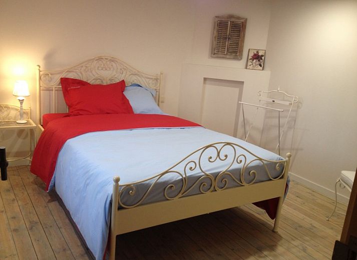 Guest house 013401 - Holiday property West Flanders - de Kortweunste