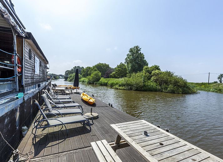 Unterkunft 013407 - Boot Westflandern - St Antoine Isera