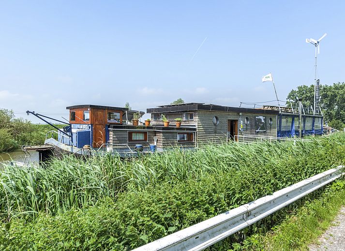 Unterkunft 013407 - Boot Westflandern - St Antoine Isera