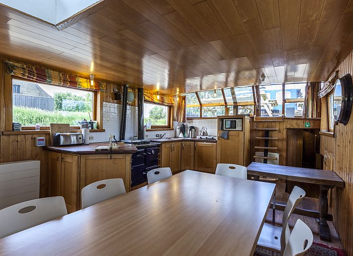 Unterkunft 013407 - Boot Westflandern - St Antoine Isera