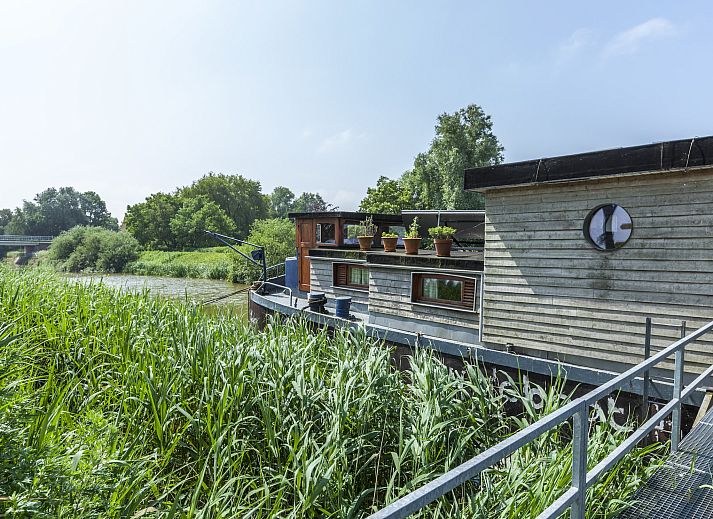 Unterkunft 013407 - Boot Westflandern - St Antoine Isera