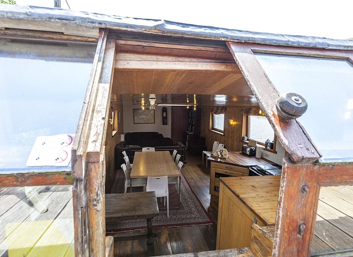 Unterkunft 013407 - Boot Westflandern - St Antoine Isera