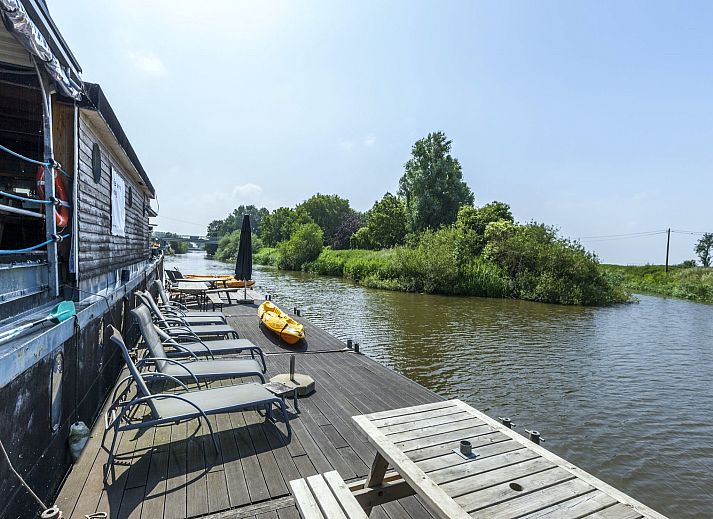 Unterkunft 013408 - Boot Westflandern - St Antoine