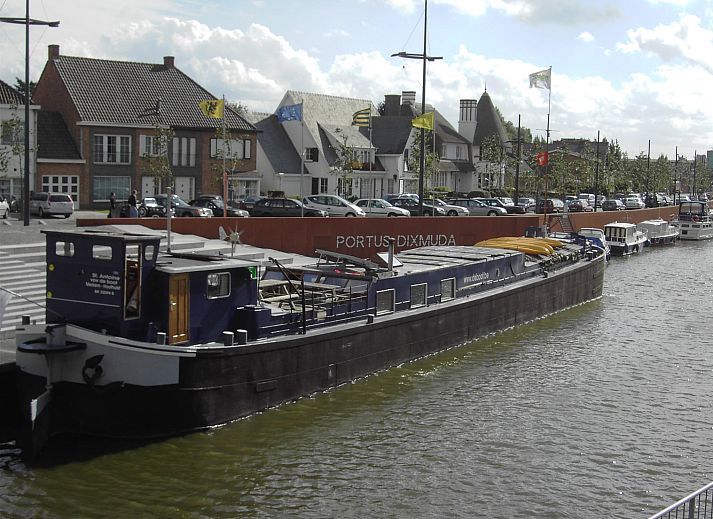 Unterkunft 013408 - Boot Westflandern - St Antoine