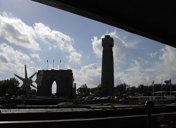 Unterkunft 013408 - Boot Westflandern - St Antoine
