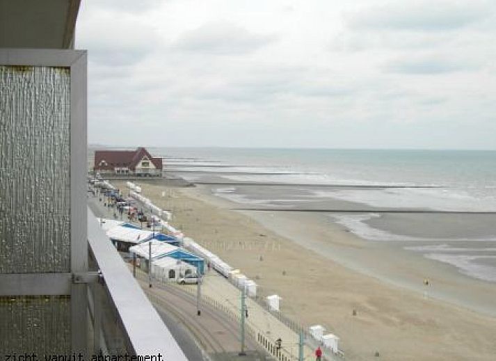 Verblijf 013602 • Appartement West-Vlaanderen • MARINA BEACH 