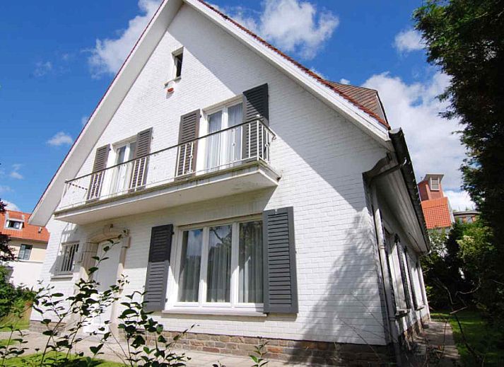 Verblijf 013903 • Vakantiewoning West-Vlaanderen • Groepsaccommodatie voor 20 tot 24 personen in de Belgische