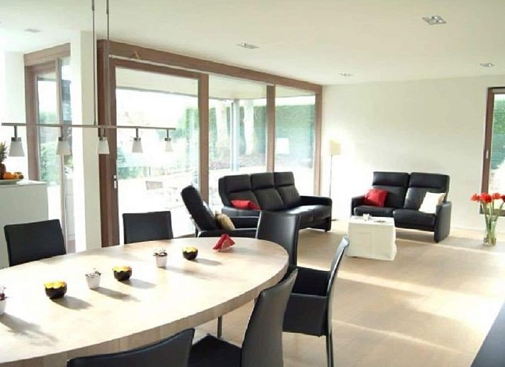 Unterkunft 013909 - Ferienhaus Westflandern - 196750
