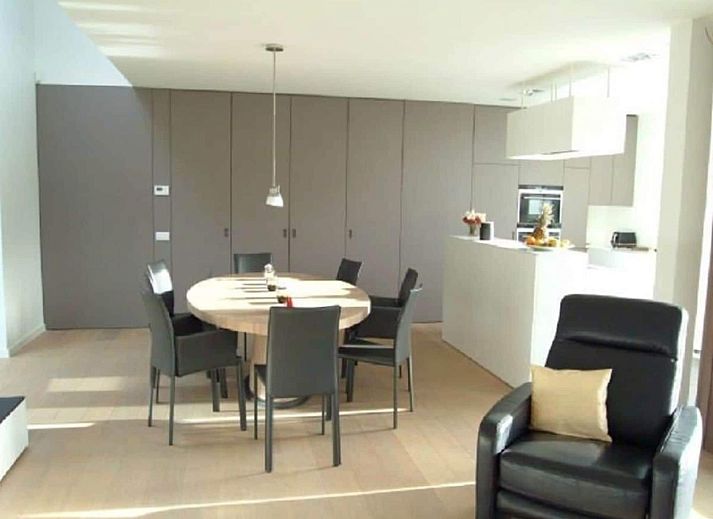 Unterkunft 013909 - Ferienhaus Westflandern - 196750