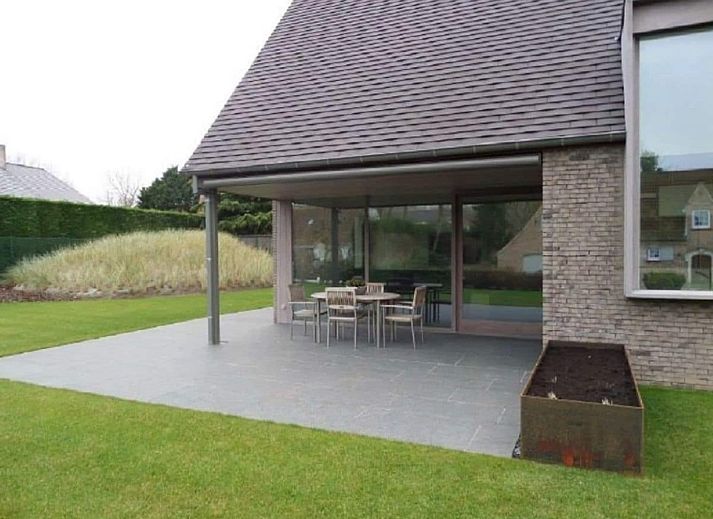 Unterkunft 013909 - Ferienhaus Westflandern - 196750