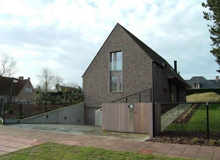 Unterkunft 013909 - Ferienhaus Westflandern - 196750