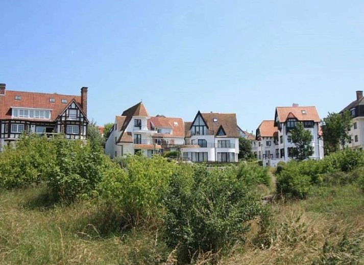 Unterkunft 013909 - Ferienhaus Westflandern - 196750