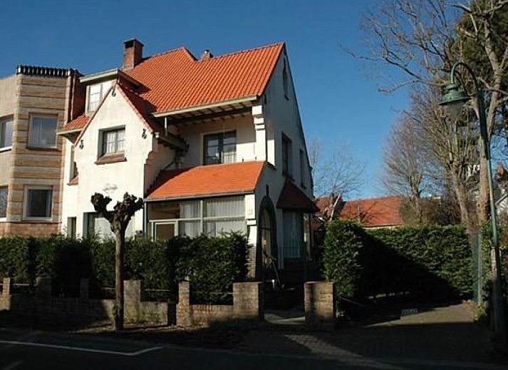 Unterkunft 013911 • Ferienhaus Westflandern • Groepsaccommodatie voor 20 tot 24 personen in de bruisende