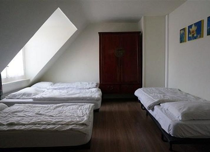 Unterkunft 013911 - Ferienhaus Westflandern - BK008