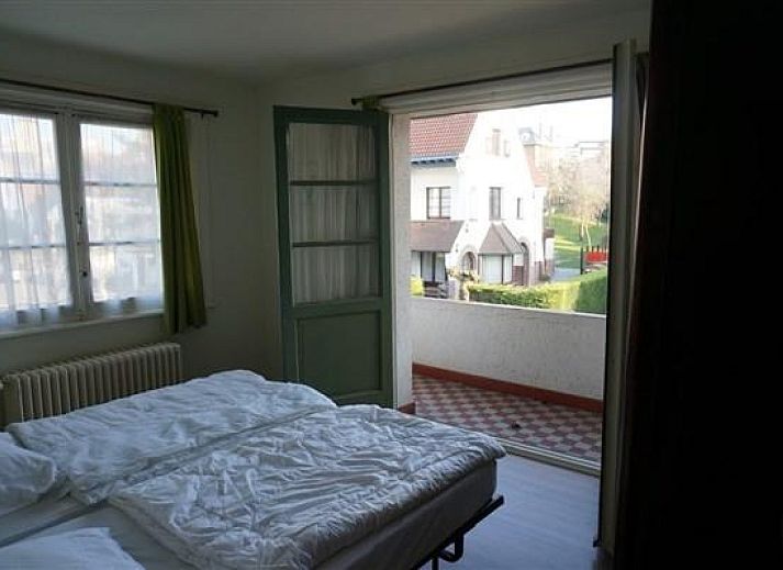 Unterkunft 013911 - Ferienhaus Westflandern - BK008