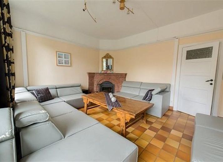 Unterkunft 013911 - Ferienhaus Westflandern - BK008
