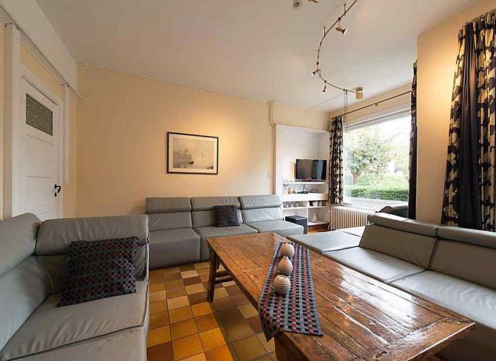 Unterkunft 013911 - Ferienhaus Westflandern - BK008