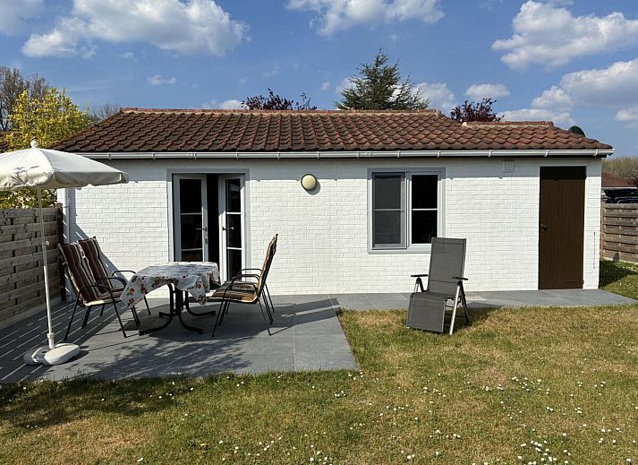 Unterkunft 013912 - Appartement Westflandern - 186075