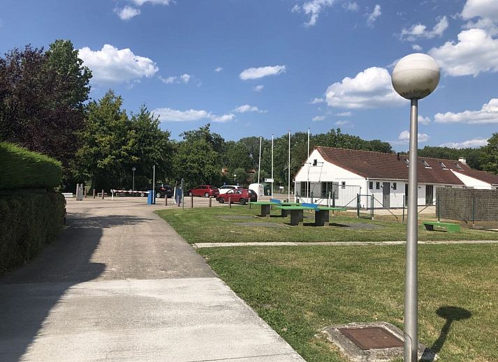 Unterkunft 013912 - Appartement Westflandern - 186075