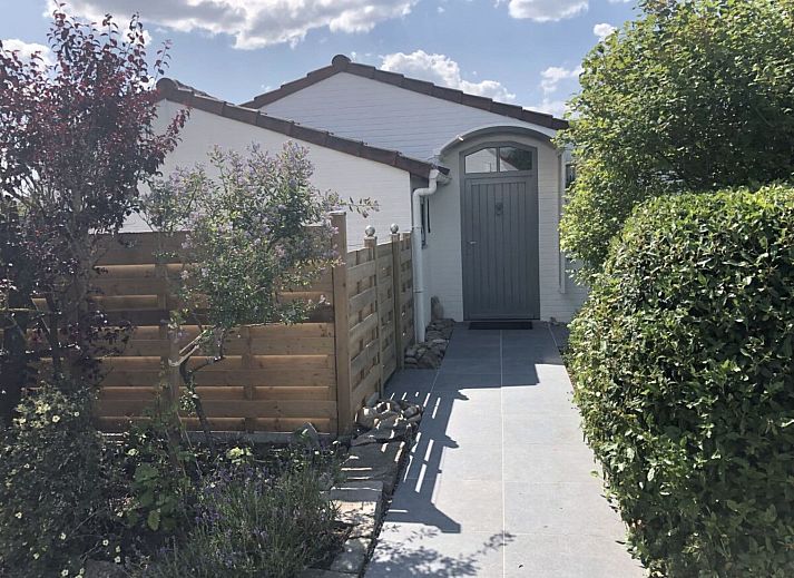 Unterkunft 013912 - Appartement Westflandern - 186075