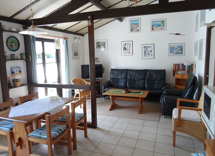 Unterkunft 013912 - Appartement Westflandern - 186075