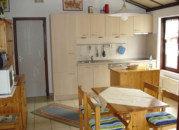 Unterkunft 013912 - Appartement Westflandern - 186075