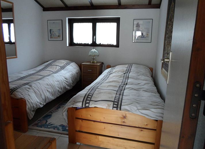 Unterkunft 013912 - Appartement Westflandern - 186075