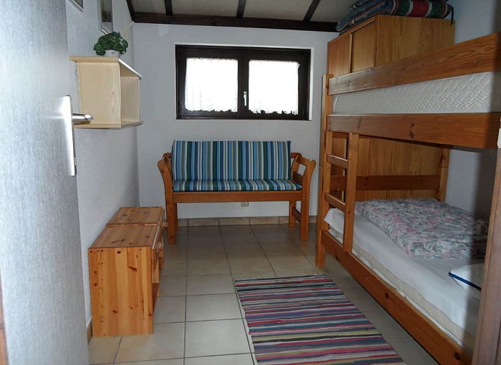 Unterkunft 013912 - Appartement Westflandern - 186075