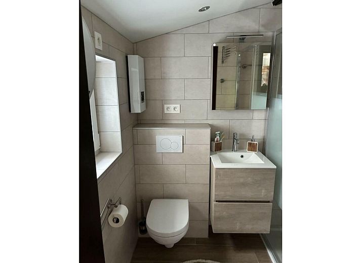Unterkunft 013912 - Appartement Westflandern - 186075